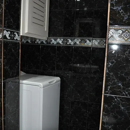 Apartment Luar Callao Salvaje